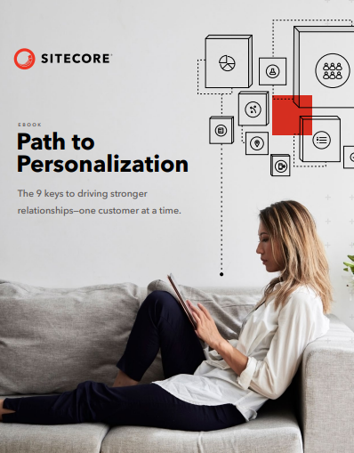 path to per - Path to Personalization