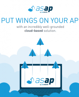 put wings 260x320 - PUT WINGS ON YOUR AP with an incredibly well-grounded cloud-based solution.