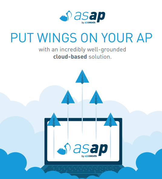 put wings - PUT WINGS ON YOUR AP with an incredibly well-grounded cloud-based solution.