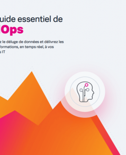 the essential guide to aiops 260x320 - Le Guide essentiel de l’AIOps