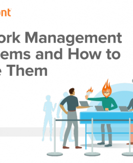 10 work 260x320 - 10 Work Management Problems and How to Solve Them