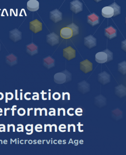 application 260x320 - Application Performance Management in the Microservice Age