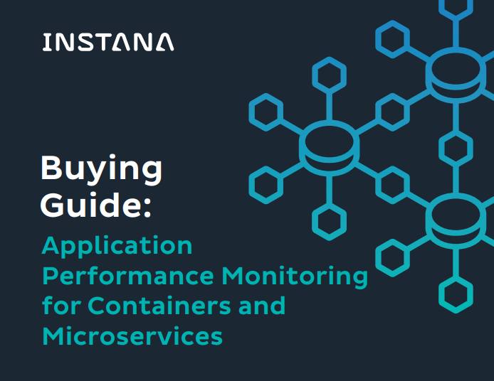buying guide - Buying Guide: APM for Containers & Microservices