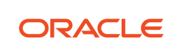 Oracle Logo - Polyglot Programming with Oracle GraalVM Enterprise and Coherence