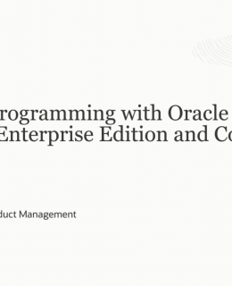 Screenshot 2020 10 10 at 20.29.49 260x320 - Polyglot Programming with Oracle GraalVM Enterprise and Coherence