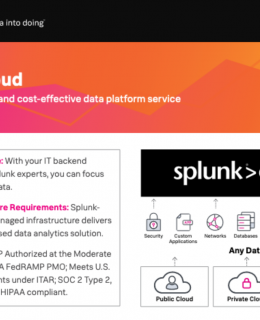 Screenshot 2020 10 16 at 20.57.27 260x320 - Splunk Cloud Product Brief