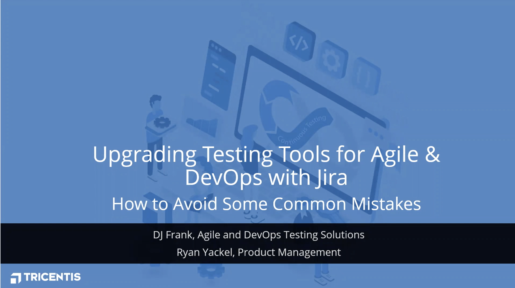 Screenshot 2020 10 28 at 12.53.55 - Upgrading Testing Tools for Agile and DevOps with Jira - Avoid These Common Mistakes