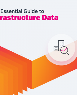 Screenshot 2020 10 16 The Essential Guide to Data Infrastructure Data the essential guide to infrastructure data pdf 260x320 - Essential Guide to Machine Data: Infrastructure Machine Data