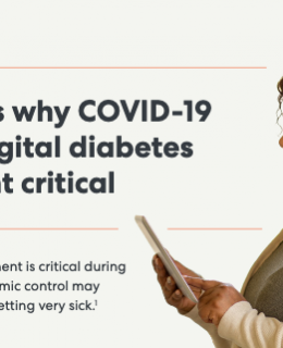 Screenshot 2020 10 17 Article Omada for Diabetes 100220 1 pdf 260x320 - 5 reasons why COVID-19 makes digital diabetes treatment critical - O4D