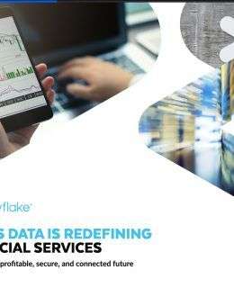 Screenshot 2020 10 19 5 ways data is redefining financial services pdf 260x320 - 5 Ways Data is Redefining Financial Services