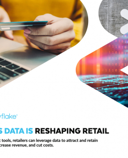 Screenshot 2020 10 19 5 ways data is reshaping retail pdf 260x320 - 5 Ways Data is Reshaping Retail