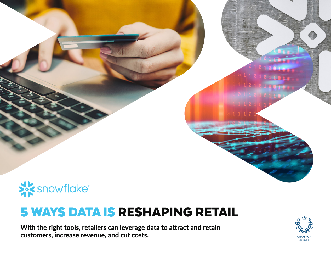 Screenshot 2020 10 19 5 ways data is reshaping retail pdf - 5 Ways Data is Reshaping Retail