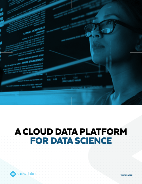 Screenshot 2020 10 21 a cloud data platform for data science pdf - A Cloud Data Platform for Data Science