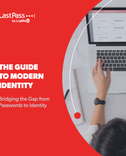 Screenshot 2020 10 24 LastPass IDaaS The Guide to Modern Identity  Ebook pdf 260x320 - Guide To Modern Identity
