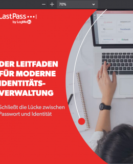 Screenshot 2020 10 24 eBook LastPass Guide to Modern Identity DE pdf 1 260x320 - Leitfaden für moderne Identitätsverwaltung