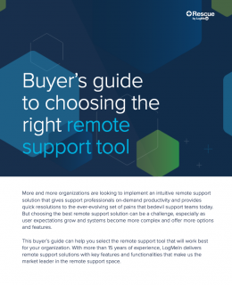 Screenshot 2020 10 28 UPDATED 8 21 Remote Support Buyers Guide 4 pdf 260x320 - Buyers Guide to Remote Support