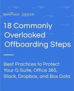 18 Commonly Overlooked Offboarding Steps