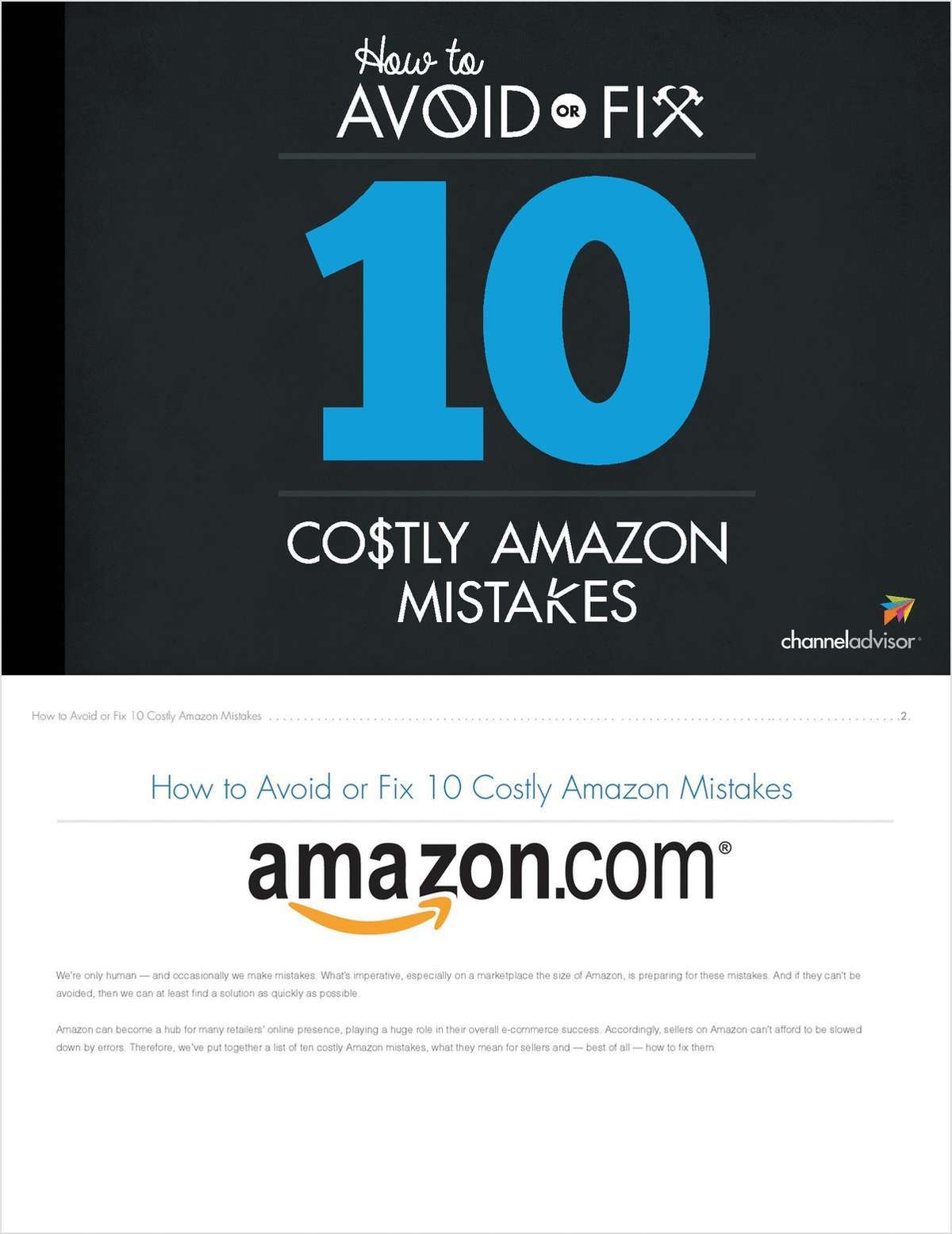 10 Must-Know Tips for Avoiding (and Fixing) Costly Amazon Errors