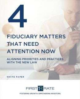 4 Fiduciary Matters That Need Attention Now