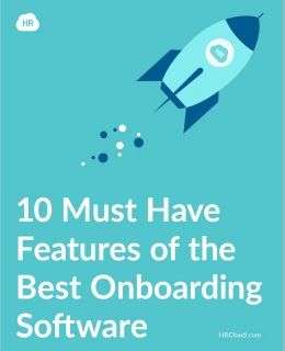 10 Must Have Features of the Best Onboarding Software