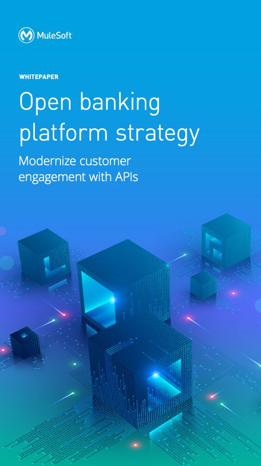 Screenshot 2020 11 14 Mulesoft open banking platform strategy pdf - Whitepaper - Open Banking platform strategy