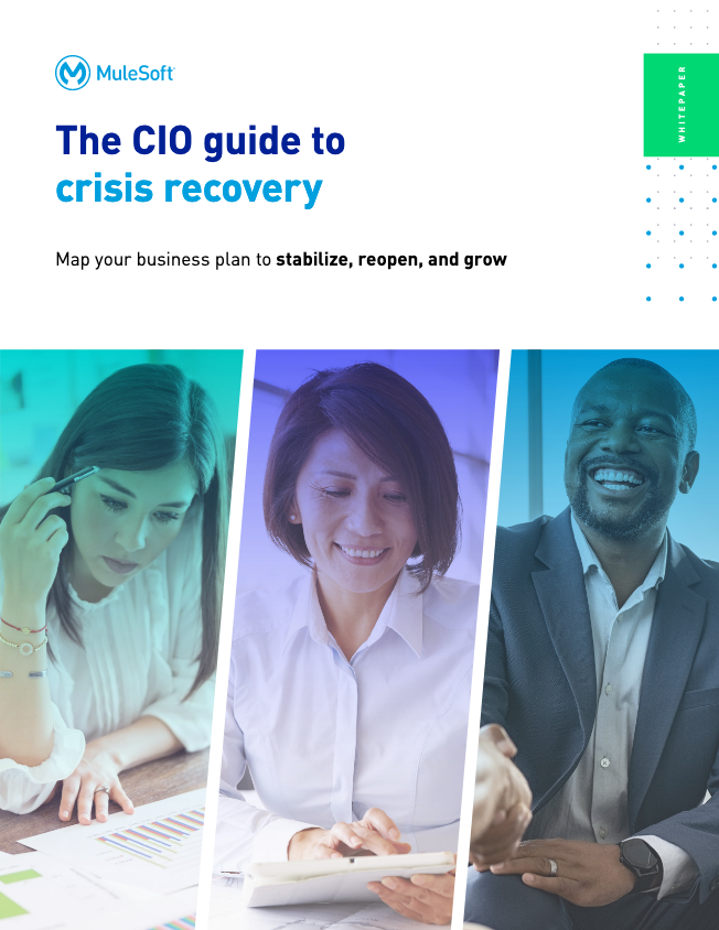 Screenshot 2020 11 15 Whitepaper cio guide to crisis recovery pdf - Whitepaper - The CIO guide to crisis recovery