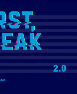 Screenshot 2020 11 15 eBook First break IT 2 0 pdf 260x320 - eBook - First, Break IT