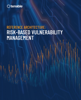 Screenshot 2020 11 24 Reference Architecture Risk based VM pdf 260x320 - Reference Architecture: Risk-Based Vulnerability Management