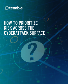 Screenshot 2020 11 24 Whitepaper How to Prioritize Risk Across the Cyberattack Surface pdf 260x320 - How to Prioritize Risk across the cyber attack surface