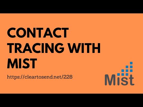 hqdefault - Contact Tracing with Mist