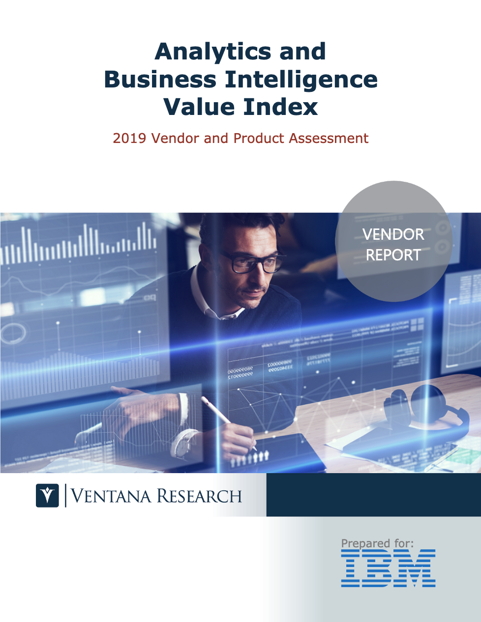 ventana research value index analytics and bi vendor report 2019 ibm 57023857USEN - Analytics and Business Intelligence Value Index - Ventana Research