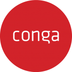 Conga circle color no r 150x150 - The Ultimate Guide to Contract Management