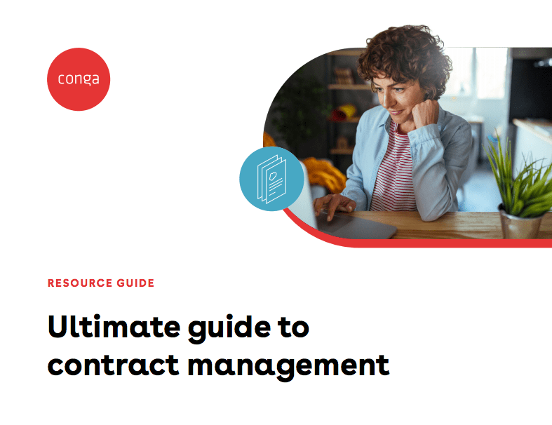 Contract Management - The Ultimate Guide to Contract Management