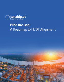 Screenshot 1 250x320 - Mind the Gap: A Roadmap to IT/OT Alignment (Whitepaper)