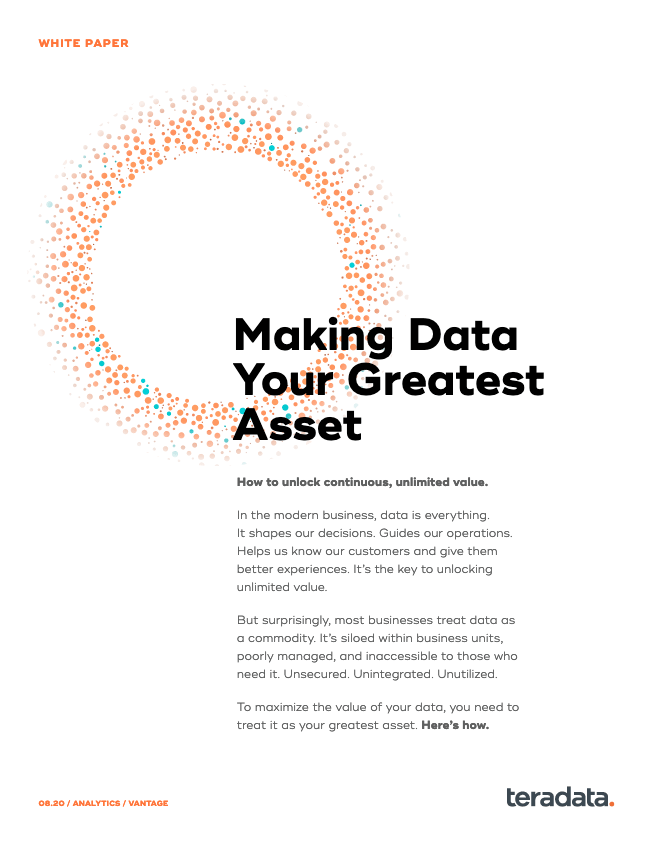 Screenshot 2020 12 08 Making Data Your Greatest Asset making data your greatest asset 1 pdf - Making Data Your Greatest Asset