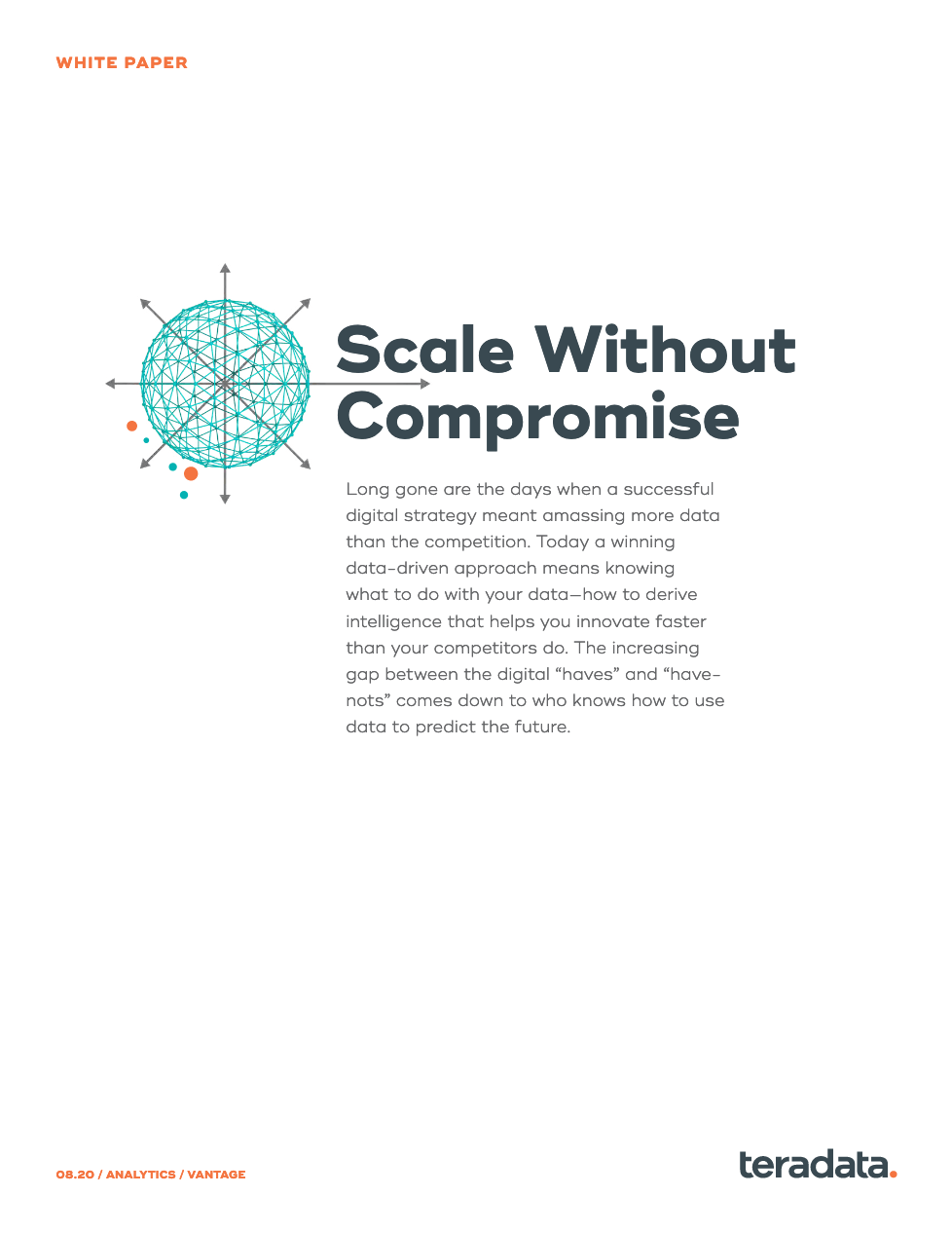 Screenshot 2020 12 08 Scale Without Compromise transforming without compromise 1 pdf - Scale Without Compromise