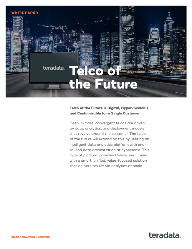 Screenshot 2020 12 08 Telco of the Future telco of the future 1 pdf - Telco of the Future
