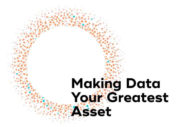 Screenshot 6 - Making Data Your Greatest Asset