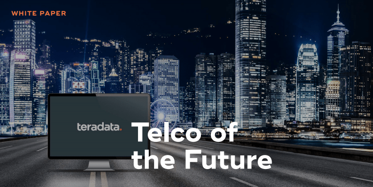 Screenshot 7 - Telco of the Future