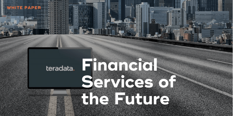 Screenshot 8 - Financial Services of the Future