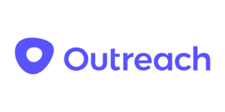 outreachlogo - The Enterprise Guide to Sales Engagement
