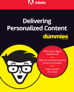 Screenshot 2 1 260x320 - Delivering Personalized Content For Dummies