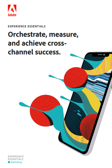 Screenshot 3 1 - Experience Essentials: Orchestrate, Measure, and Master Cross-Channel Success