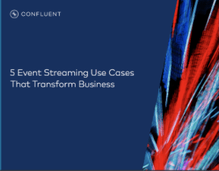Screenshot 3 - 5 Event Streaming Use Cases That Transform Business