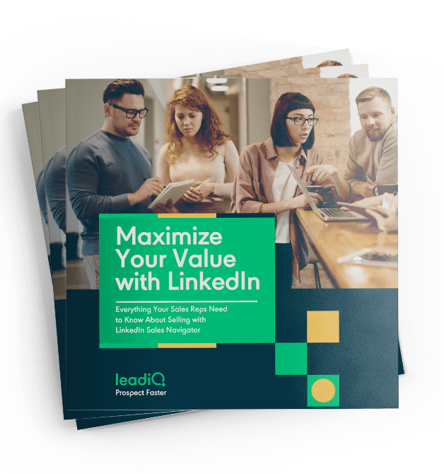 linkedin maximizing your value - Maximize Your Value with LinkedIn