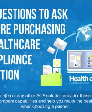 10 Questions to Ask Before Purchasing a Healthcare Compliance Solution