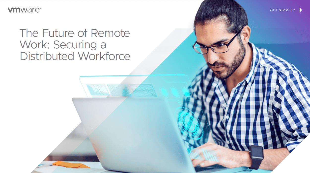 Screenshot 1 1 - The Future of Remote Work: Securing a Distributed Workforce