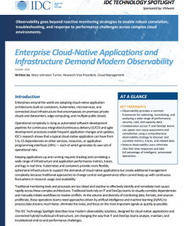 Screenshot 1 3 260x320 - Enterprise Cloud Native Apps and Infrastructure Demand Modern Observability