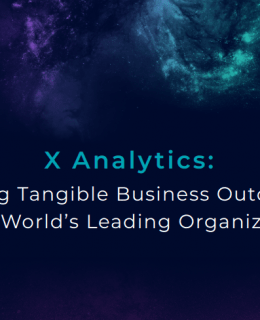 Screenshot 1 8 260x320 - Ebook: Driving Tangible Business Outcomes at the World’s Leading Organizations