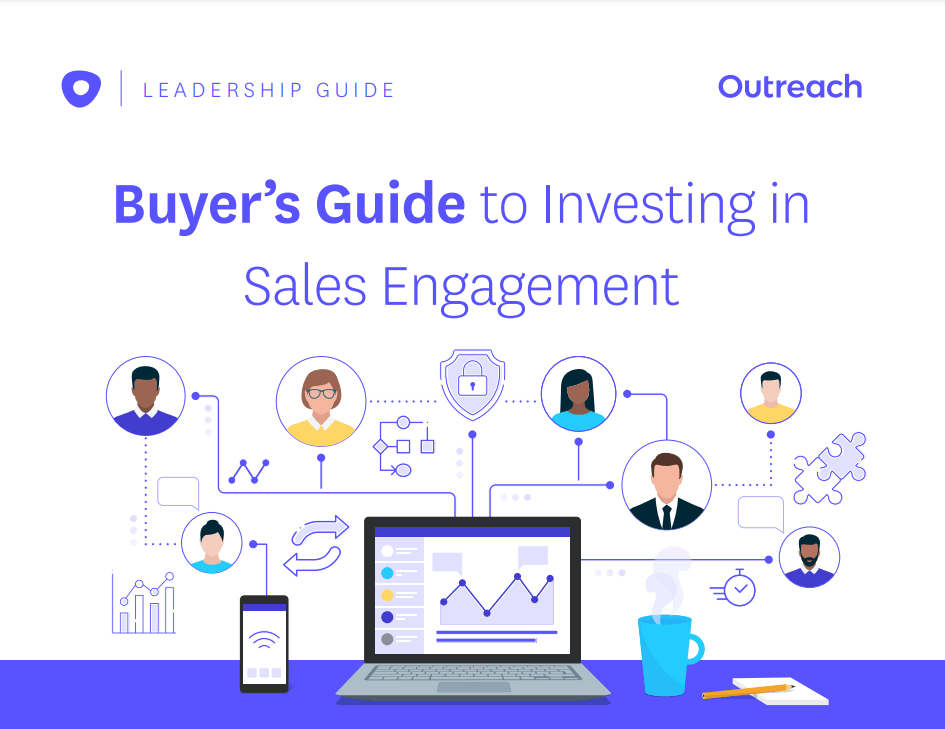 Screenshot 2 9 - Buyer’s Guide to Investing in Sales Engagement